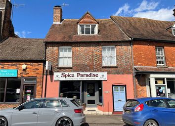 Thumbnail Flat to rent in The Parade, Marlborough, Wiltshire