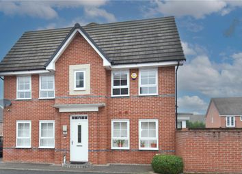 Thumbnail 3 bed semi-detached house for sale in Monksway, Kings Norton, Birmingham