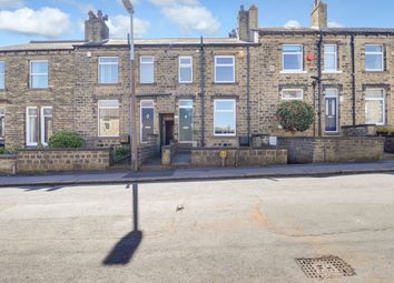 Thumbnail Terraced house for sale in Frederick Street, Huddersfield, West Yorkshire