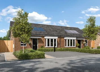 Artist Impression Of The Foxdale