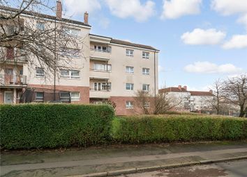 Thumbnail 3 bed flat for sale in Ardnahoe Avenue, Glasgow