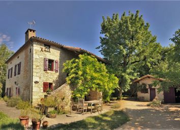 Thumbnail 4 bed property for sale in Saint Antonin Noble Val, Tarn Et Garonne, France