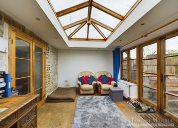 Thumbnail 4 bed end terrace house for sale in Bourton, Gillingham