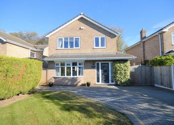 Thumbnail 4 Bed Detached House For Sale In 54 Achille Road Grimsby Thumbnail 4 Bed Detached House For Sale In 54 Achille Road Grimsby