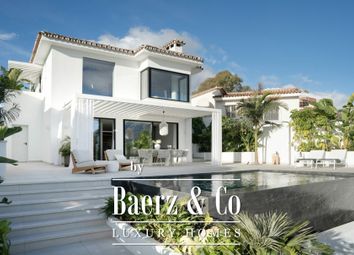 Thumbnail 5 bed villa for sale in Nueva Andalucía, 29660 Marbella, Málaga, Spain