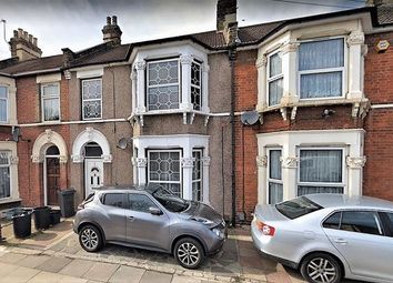 3 Bedrooms Terraced house to rent in Northbrook Road, Cranbrook, Ilford IG1