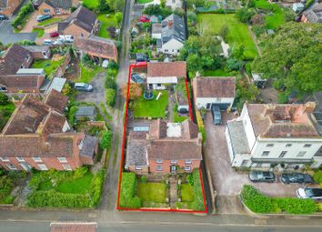Thumbnail Detached house for sale in Main Road, Kempsey, Worcester
