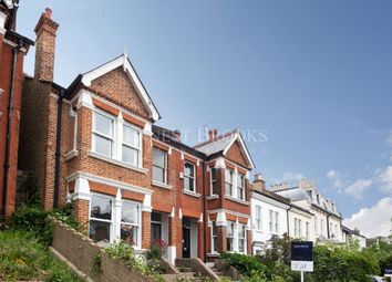 Thumbnail 2 bed flat to rent in Belvoir Road, East Dulwich