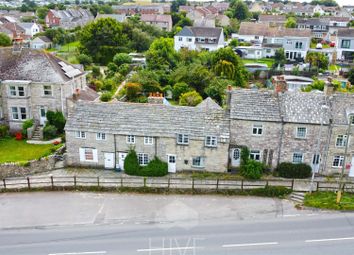 Thumbnail 3 bed terraced house for sale in High Street, Swanage