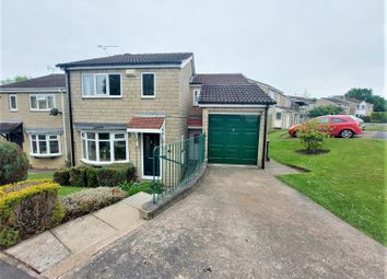 Thumbnail 4 bed detached house for sale in Admirals Crest, Scholes, Rotherham