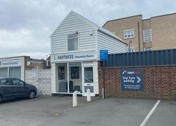 Thumbnail Retail premises for sale in Victoria Road, Bicester