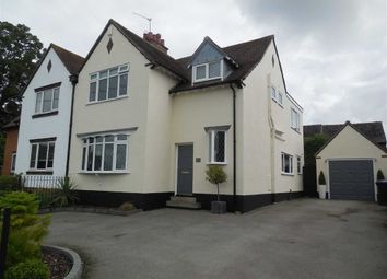 3 Bedrooms Semi-detached house to rent in Sketchley Old Village, Burbage, Hinckley LE10