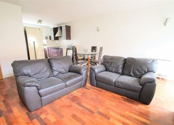 Thumbnail 1 bed flat to rent in Henke Court, Schooner Way, Cardiff Bay, Cardiff