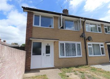 Thumbnail Semi-detached house to rent in Priory Of St. Jacobs, Canterbury