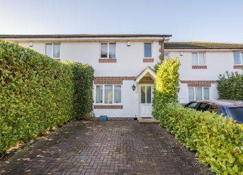 Thumbnail 3 bed terraced house for sale in Sailcloth Close, Reading, Berkshire