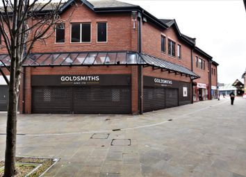 Thumbnail Retail premises to let in Portland Walk, Barrow-In-Furness