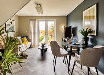 Light-Filled And Inviting, Creating The Perfect Place To Unwind