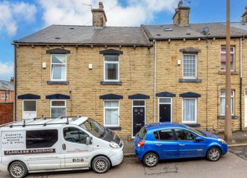 Thumbnail Terraced house to rent in Day Street, Barnsley