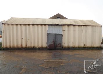 Thumbnail Warehouse to let in Canal Road, Higham, Rochester