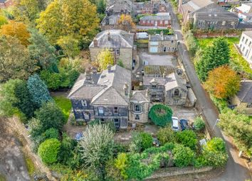 Thumbnail 9 bed block of flats for sale in Springfield Terrace, Dewsbury