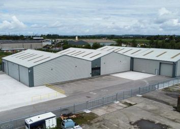 Thumbnail Industrial to let in Factory Road, Sandycroft, Deeside