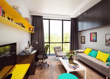 1 Bedrooms Flat for sale in Liverpool Student Investment Studios, Fleet Street, Liverpool L1
