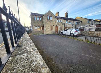 Thumbnail End terrace house for sale in Lower George Street, Wibsey, Bradford