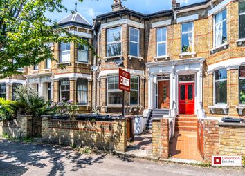 Thumbnail 1 bed flat to rent in Newick Road, Lower Clapton, Hackney