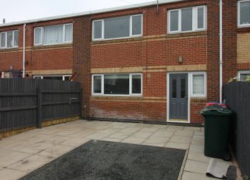 Thumbnail Terraced house to rent in Wordsworth Crescent, Blacon, Chester, Cheshire