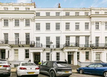 Thumbnail 3 bedroom flat to rent in Sussex Square, Brighton, East Sussex