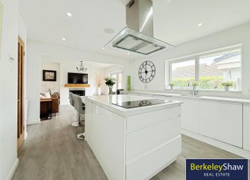 Kitchen/Breakfast/Family Room