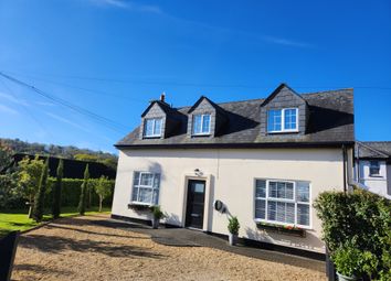 Thumbnail Detached house for sale in Rock Road, Chudleigh, Newton Abbot