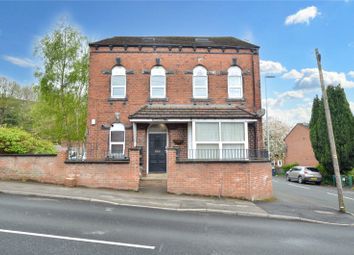 Thumbnail Flat for sale in Whitehall Court, Leeds, West Yorkshire