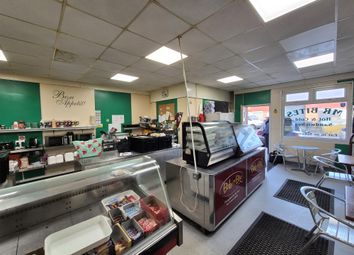 Thumbnail Restaurant/cafe for sale in Cafe &amp; Sandwich Bars WF10, West Yorkshire