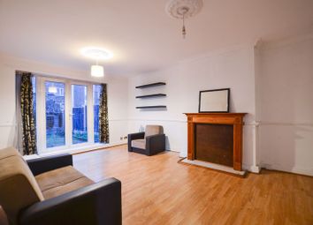 Thumbnail 4 bed terraced house to rent in Daley Street, London