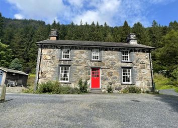 Property listing in Machynlleth, Powys