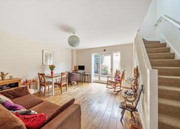 Thumbnail 2 bed end terrace house for sale in Silver Street, Glastonbury