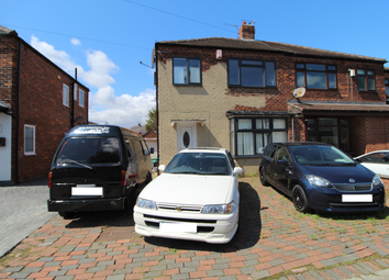 Thumbnail Semi-detached house for sale in Stoneleigh Avenue, Middlesbrough