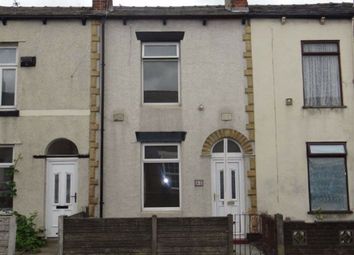 2 Bedrooms Terraced house for sale in Atherton Road, Hindley, Wigan WN2