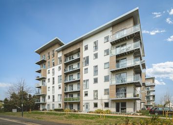 Thumbnail 2 bed flat for sale in Marigold House, 1 Wallingford Way, Maidenhead, Berkshire