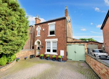 Thumbnail Detached house for sale in Derby Road, Draycott, Derby