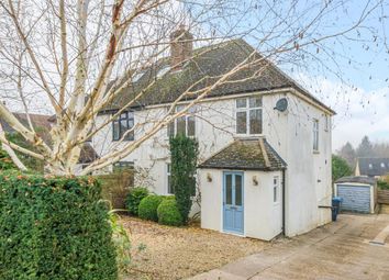 Thumbnail 3 bed semi-detached house to rent in Chipping Norton, Oxfordshire