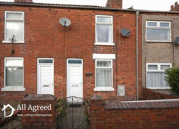 Thumbnail Terraced house to rent in Springfield Terrace, Ripley
