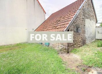 Thumbnail Barn conversion for sale in Jullouville, Basse-Normandie, 50610, France