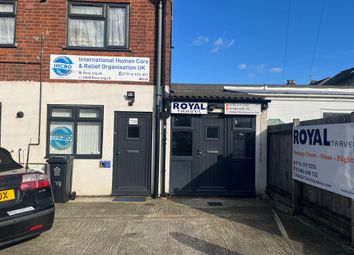 Thumbnail Office to let in Nottingham Road, Leicester