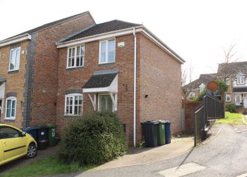 2 Bedroom End terrace house for rent
