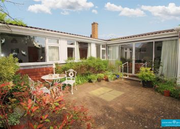 Thumbnail 2 bed detached bungalow for sale in Kirton Close, Reading