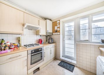 Thumbnail 2 bed flat for sale in Kennington Road, London