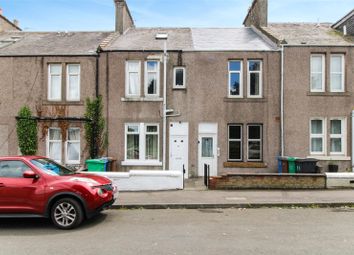 Thumbnail 1 bed flat for sale in Taylor Street, Methil, Leven, Fife