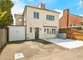 Thumbnail Detached house for sale in Fenton Road, Bournemouth